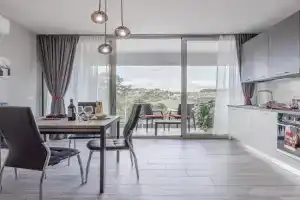 Siena Living Apartment, Siena