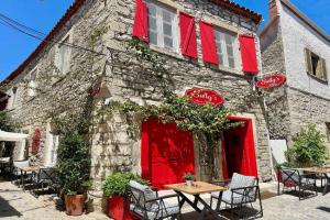 Sulty's Alaçatı Köyiçi Hotel, Alacati