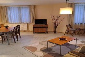 Apartment 322, Villa Park, Borovets
