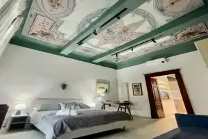 Il Cammeo Guest House, near Pompeii and Vesuvius, Ercolano