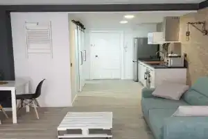 Reformado Apartamento - Centro, Alicante