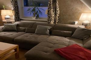 Hoch Hamburg, ein Traum unterm Dach Apartments, Geesthacht