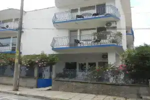 "Ahtopol"-stai pod naem s parking Guest house, Ahtopol