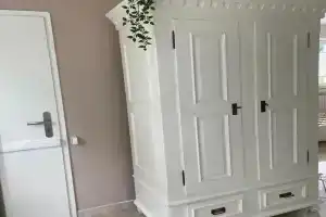 Ideale Unterkunft in Düsseldorf-Nord Apartments, Ratingen