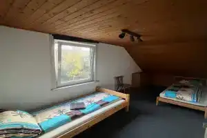 Siegen Achenbach 4 Guest house, Siegen