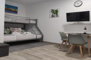 CASA PIRÁMIDE 4 WIFI - Parking y Terraza Privada, Icod De Los Vinos