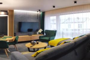 Apartament Na Olchowym Wzgórzu, Ustron