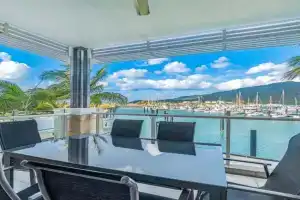 Marina Views at The Boathouse, Airlie Beach