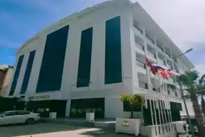 Side Zeugma Hotel - Adult Only 16 Plus, Side