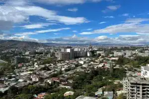 Hotel Babi, Tbilisi