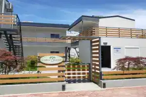 AKTES PIERIAS (GARDEN ROOMS), Paralia Katerinis