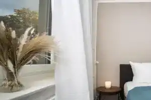HejU - Altbau meets Design - Parkplatz - Netflix Apartments, Lubeck