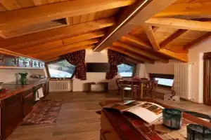 Montaz Suite and Sauna Apartments, Valtournenche
