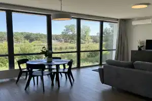 1-Bedroom Apartment by Šventosios vartai, Sventoji