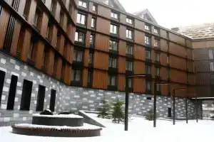 Superior Woodside Residences & Spa Apartments, Kopaonik