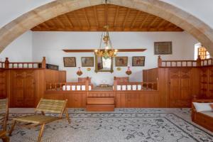 Evangelia's Traditional Villa, Lindos