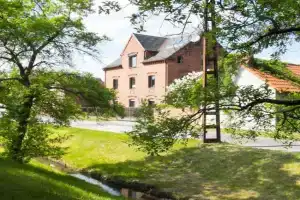 Historische Ferienwohnung Apartments, Spremberg