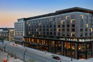 The Trade, Autograph Collection Hotel, Milwaukee