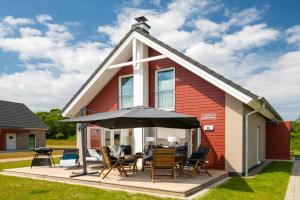 Nordsteern Guest house, Busum