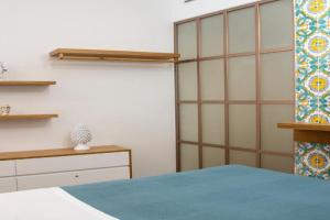 Taonasi City Apartment, Taormina