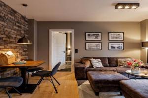 Living Lorens No 1 Apartments, Westerland