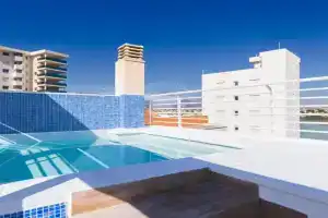 CostaBlancaDreams Racodifac in Apartments, Calpe
