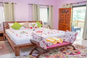 Pension Michel Villa Roche Bois, La Digue