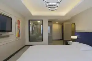 Ravello Suites Taksim, Istanbul