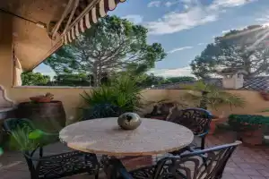 Casa Palmeta - 2 bedrooms apartment with pool, Sirmione