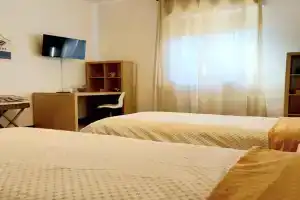 B26 Mini-hotel, Bari