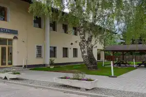 Ecostel Hostel, Budaors