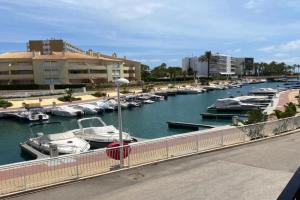 Bonito Apartamento en la Playa del Arenal de, Javea