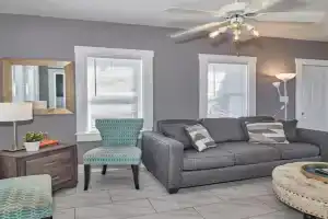 Gorgeous Loft Apartment Centrally Located, Tampa