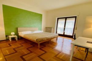 5th Apartment, Cuneo