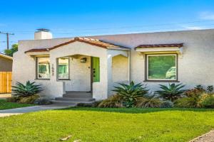 Mid-Town Escape Guest house, Ventura