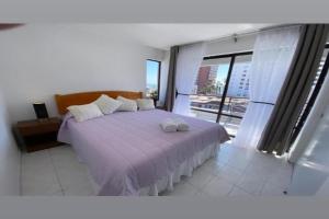 Departamento juan martines Apartments, Iquique