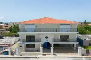 Hotel La Casona MC, La Romana