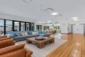 Penthouse living at the Port of Airlie, Airlie Beach