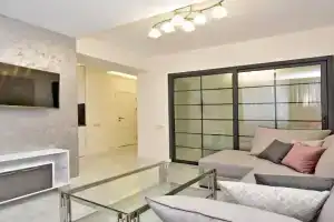 Apart House in centr Koghbaci strit, Yerevan
