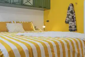 Casa SOLE- Loft moderno in montagna, Aprica