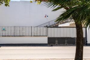 A Casa di Falco, Mondragone