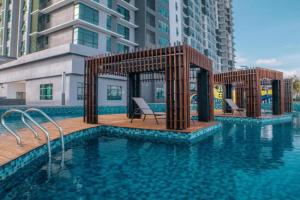 Imperium Residence Level 12 Apartments, Kuantan