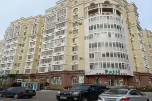 Uyutnaya komfort klassa109 Apartments, Astana