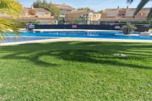 Tapas Apartments, Javea