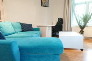 Bright and cozy city center 1 br ap, Free parking! Apartments, Tallinn