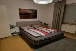 Apartment im Zentrum, Offenbach