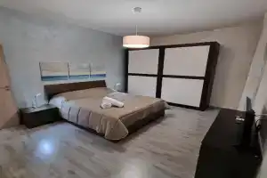 Nettuno Apartment, Bari