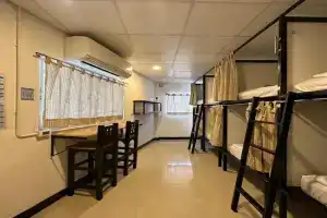 Blue Flow Hostel, Phi Phi Island