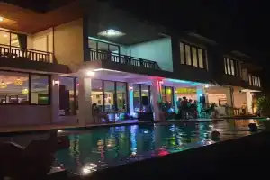 Baan Ampai Beach Hotel, Ban Lamai