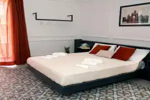 B&B Riccioli Mini-hotel, Catania